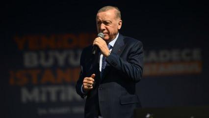 Erdoğan'dan PKK'lıların yaraladığı gence geçmiş olsun telefonu