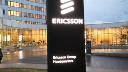 Ericsson, 1.200 kişiyi işten çıkaracak
