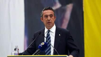 Fenerbahçe'de kritik toplantı kararı