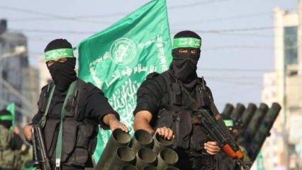 Hamas 7 Ekim'i savundu: Topraklarımızı savunma sürecinin parçası