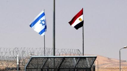 İsrail'den beklenmedik ateşkes adımı! Mısır resmen duyurdu