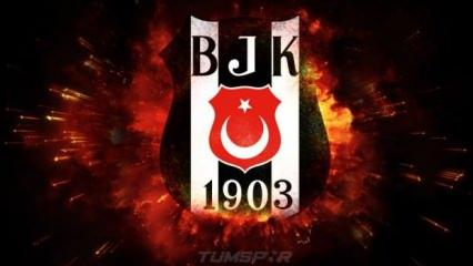 Beşiktaş'tan TFF'ye tepki! "Not ediyoruz"