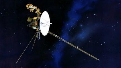Milyarlarca mil uzakta olmasına rağmen Voyager 2 ile nasıl konuşabiliyoruz?