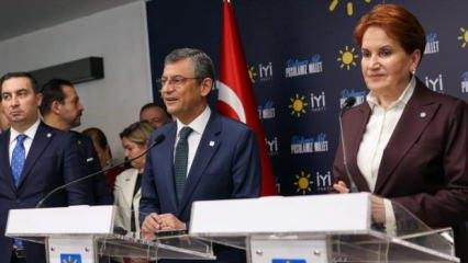 CHP ve İYİ Parti Balıkesir için birbirine girdi! 'Türk siyasetinde görülmemiş cıvıklık'