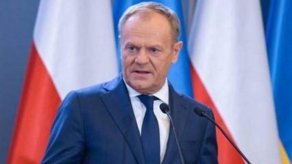 Polonya Başbakanı'ndan savaş açıklaması: AB hazır değil