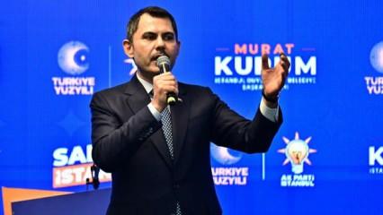 RTÜK Başkanı'ndan Murat Kurum'un eşi Şengül Kurum hakkında açıklama