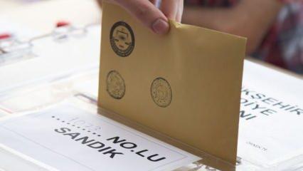 Son Dakika: İzmir ve Ankara'daki seçim sonuçlarında son durum