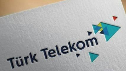 Türk Telekom'dan kurumların veri ve altyapılarına yerli çözümlerle destek
