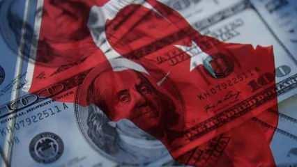 Türkiye-ABD arası ticaret hacminde hedef 100 milyar dolar