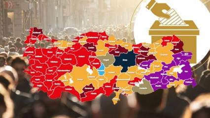 Mehmet Acet'ten 2024 seçim sonuçlarına ilişkin çarpıcı açıklama: Sandığın şakası yok