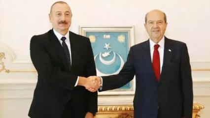 Azerbaycan'dan dikkati çeken KKTC kararı