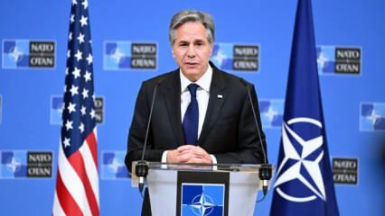 ABD: Gazze'de gerekli değişiklikleri g&ouml;rmezsek politikamızda değişiklik olacak