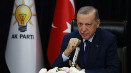 AK Partili belediye başkanından tepki çeken hareket! Erdoğan ‘ahmak’ demişti