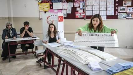YSK kararı bozdu: Beykoz'da seçim sonucu kesinleşti
