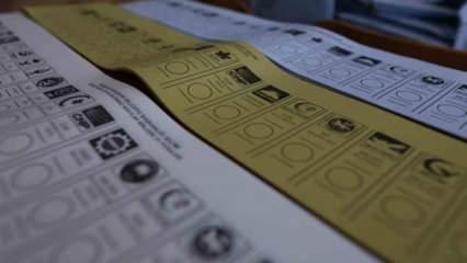 AK Parti'nin kazandığı iki belediyede seçim sonuçlarına itiraz!