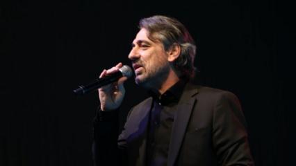 CHP'ye geçen Denizli Büyükşehir Belediyesi, Eşref Ziya Terzi'nin konserini iptal etti!