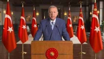 Cumhurbaşkanı Erdoğan: 29 vatandaşımızın ölümüne göz yumanların peşindeyiz