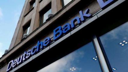 Deutsche Bank 'Gelecek yılın en iyi 38 hisse senedi' listesini açıkladı