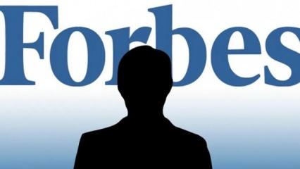 Forbes dergisi en zenginler listesini güncelledi