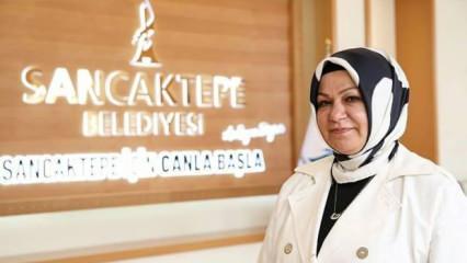 Eski Sancaktepe Belediye Başkanı Döğücü'den "belediyede jakuzi" iddiasına tepki