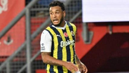 Fenerbahçeli eski yıldızdan 33 yaşında cebini dolduracak sözleşme