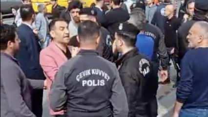 Gaziosmanpaşa Belediye Başkan Yardımcısı 'CHP'lilerce darp edildi' iddiası