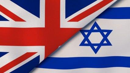 İngiltere'den İsrail'e nota! ABD'den açıklama: Öfkeliyiz