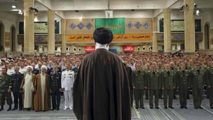 İran Devrim Muhafızları Ordusu: Pişman edici bir yanıt vereceğiz