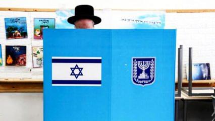 İsrail'de Netanyahu krizi! Seçim tarihini duyurup resmen çağrı yaptı!