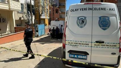 İstanbul'da aile katliamı: Annesi, babası ve kardeşlerine kurşun yağdırdı