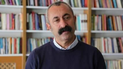 Kadıköy'de TKP'li Maçoğlu hüsrana uğradı