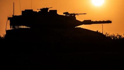 Kassam Tugayları duyurdu: İsrail ordusuna büyük darbe