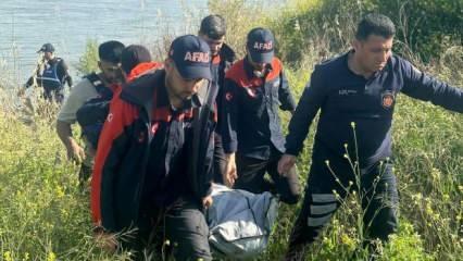 Kayıp Muhammed'in Dicle Nehri'nde cansız bedeni bulundu