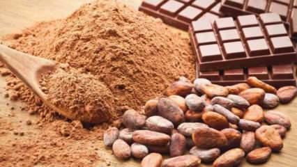 Korkulan olmadı: Kakao krizi bayram çikolatasını teğet geçiyor!