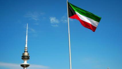 Kuveyt emiri resmen onayladı! Hükümet istifa etti!