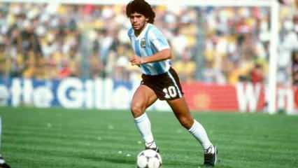 Maradona'nın ölümüyle ilgili şok iddia!