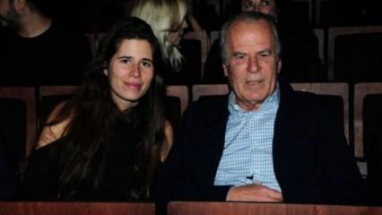 Mustafa Denizli'nin kızı Lal Denizli Çeşme'nin yeni Belediye Başkanı oldu!