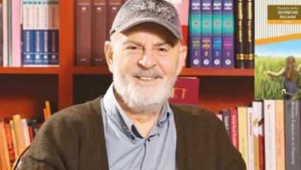 Mustafa Kutlu yazdı! Mal m&uuml;lk sahibi insanlar bunu unutmasın