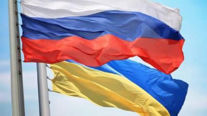 Rusya'dan açıklama: 15 İHA ile saldırı girişimi engellendi