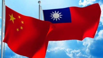 Şiddetli depremle sarsılan Tayvan'dan Çin kararı!