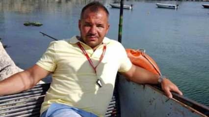 Sosyal medya linci balıkçı adamı canından etti