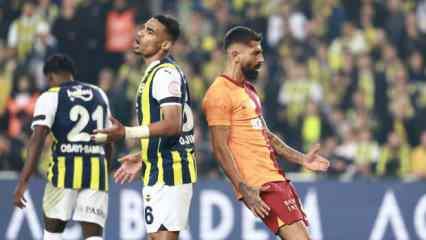 Galatasaray ve Fenerbahçe'nin şampiyonluk ihtimalleri! İşte tüm hesaplar...