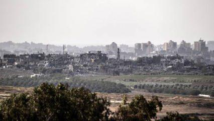 Türkiye Yazarlar Birliği'nden Gazze bildirisi: BM'ye çağrı yapıldı