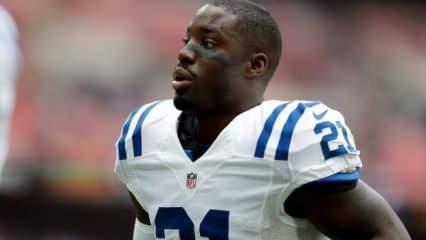 Vontae Davis 35 yaşında hayatını kaybetti