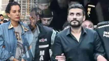 5 aydır cezaevinde olan Dilan Polat'tan mesaj! Tek bir isteği var