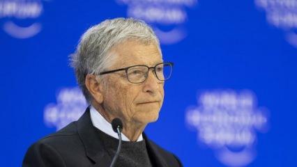 Bill Gates açıkladı: Üç meslek yapay zekadan etkilenmeyecek!