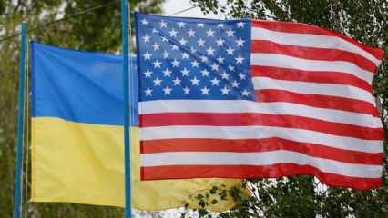 ABD duyurdu: Ukrayna'ya hava savunma sistemi satacak