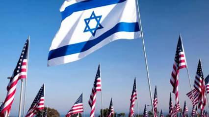 ABD'den son dakika savaş suçu açıklaması! İsrail'i skandal ifadelerle akladılar
