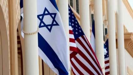 ABD'den İsrail adımı! Büyükelçi çalışanlarına yasak getirildi! Peş peşe uyarı