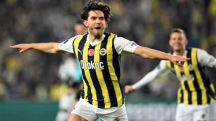Fenerbahçe tarihine geçecek imza an meselesi!